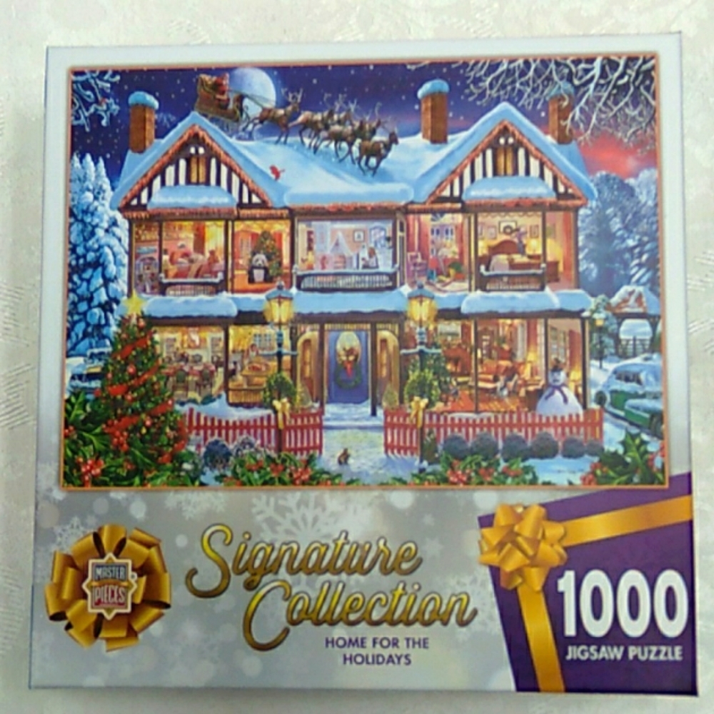 Puzzle